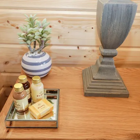 Nyaraló Howgills Retreat Kendal