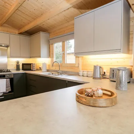 Howgills Retreat Casa vacanze *