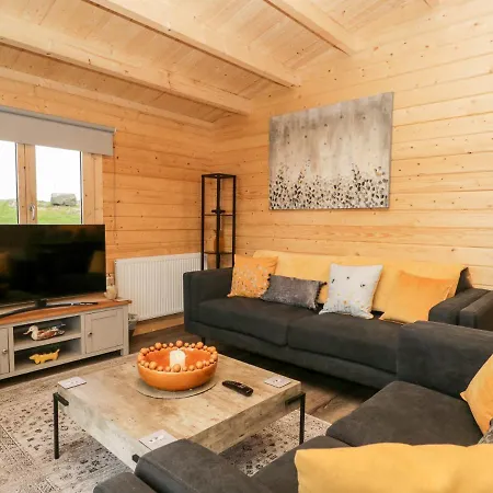 Howgills Retreat Κένταλ