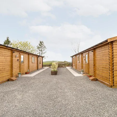 Howgills Retreat Σπίτι διακοπών Κένταλ
