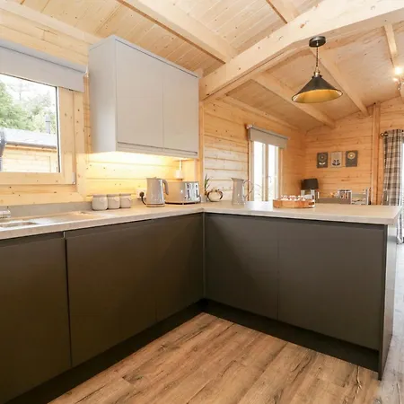 Holiday home Howgills Retreat *