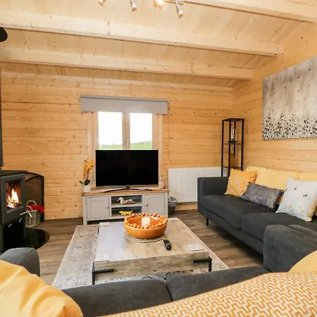 Holiday home Howgills Retreat *