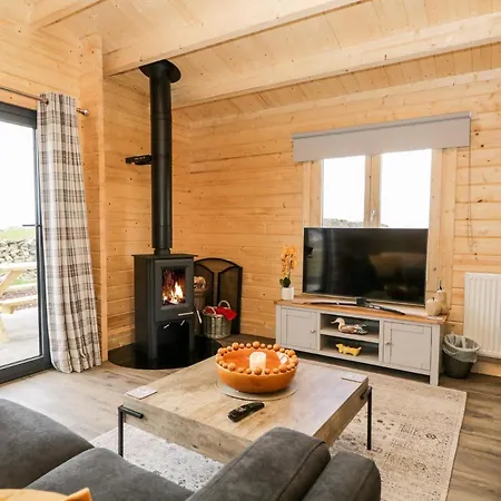 Howgills Retreat Casa vacanze *