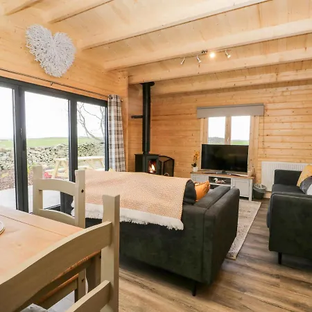 בית נופש Howgills Retreat