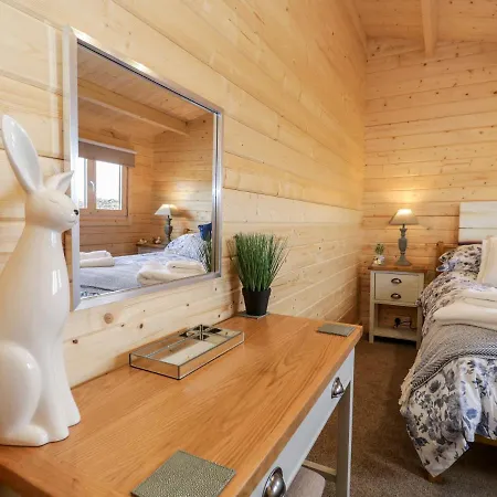 Holiday home Howgills Retreat *