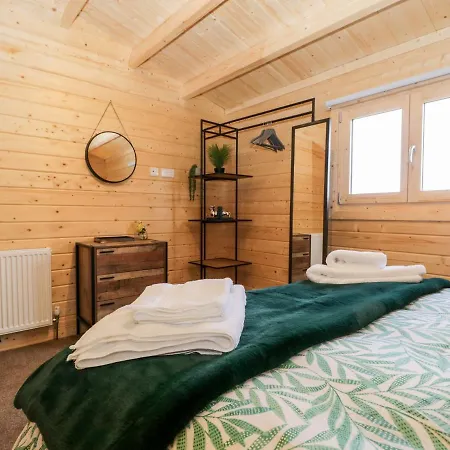 בית נופש Howgills Retreat