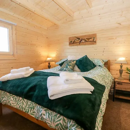 Howgills Retreat בית נופש *