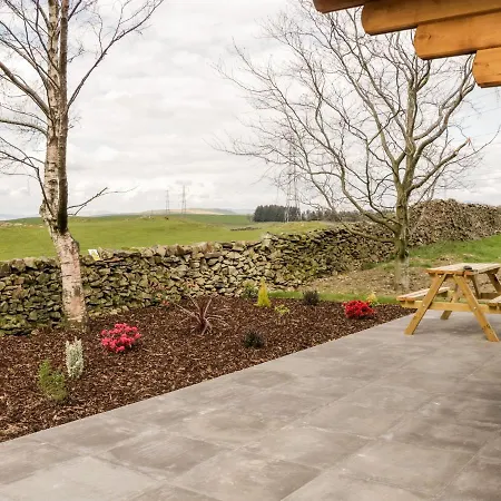 Howgills Retreat Casa vacanze *