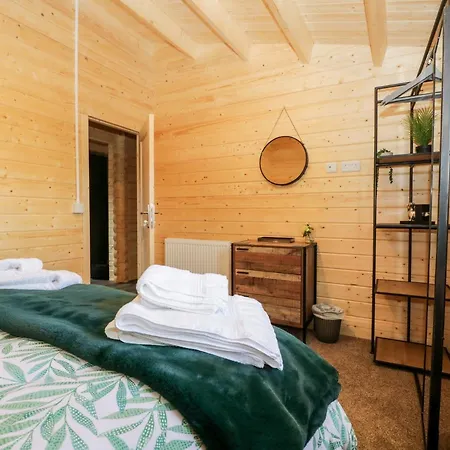Holiday home Howgills Retreat *