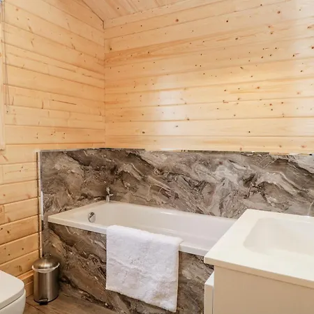 Holiday home Howgills Retreat