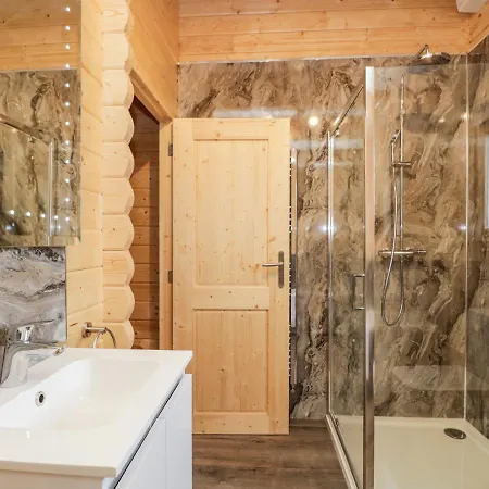 Holiday home Howgills Retreat