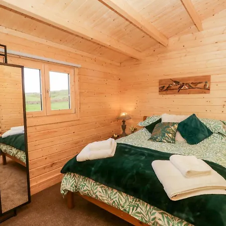 Howgills Retreat Κένταλ