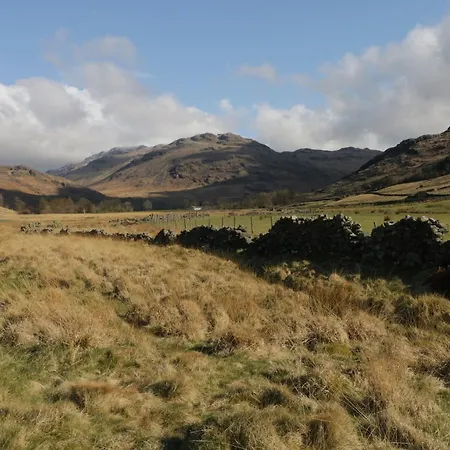 Casa vacanze Howgills Retreat