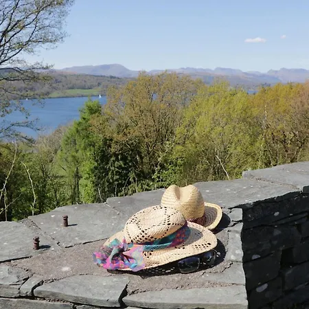 Howgills Retreat * Κένταλ