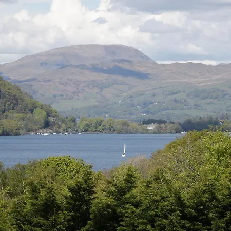 Howgills Retreat