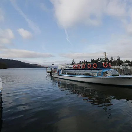 Casa vacanze Howgills Retreat