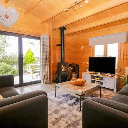 Howgills Retreat Κένταλ