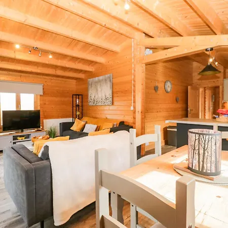 Howgills Retreat Κένταλ