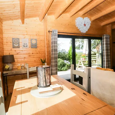 Howgills Retreat