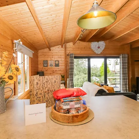 Howgills Retreat Σπίτι διακοπών Κένταλ