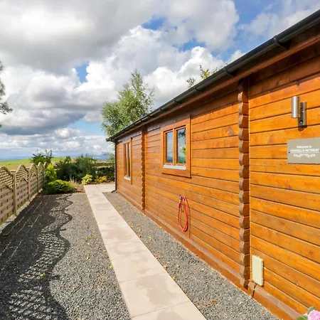 Howgills Retreat Κένταλ