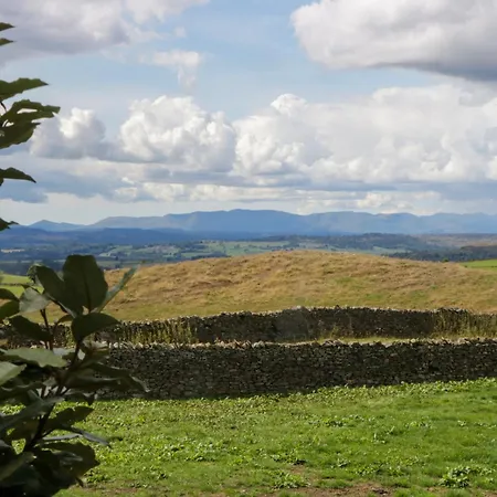 Σπίτι διακοπών Howgills Retreat *