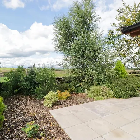 Howgills Retreat