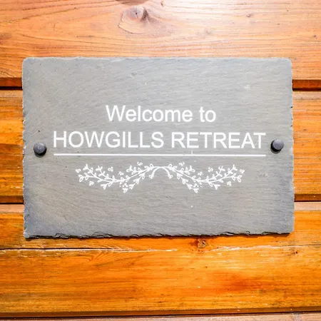 Howgills Retreat Σπίτι διακοπών