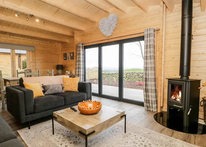 Howgills Retreat ケンダル