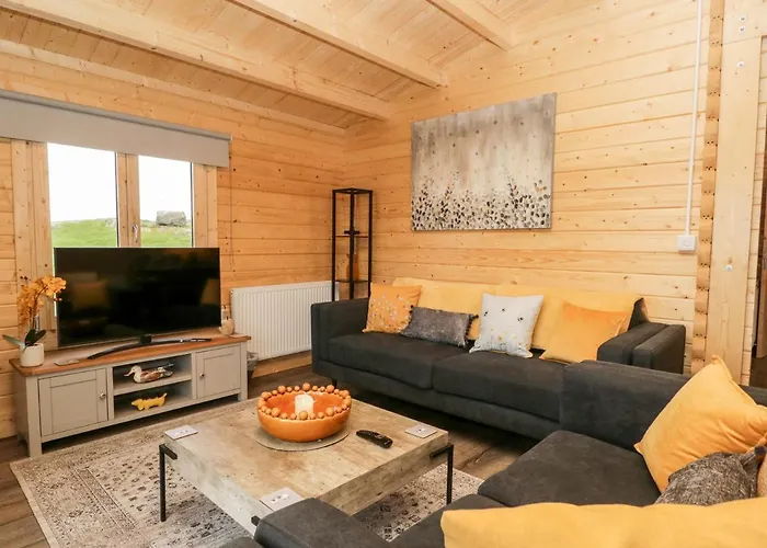 Howgills Retreat ケンダル