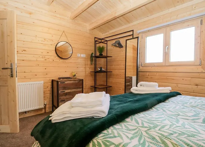 別荘 Howgills Retreat