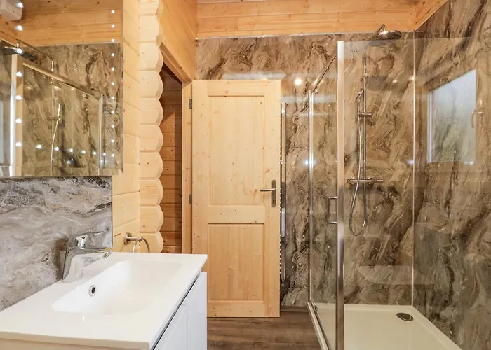 別荘 Howgills Retreat