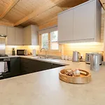 Howgills Retreat Semesterbostad *