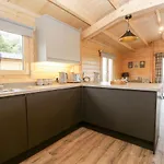 Semesterbostad Howgills Retreat *