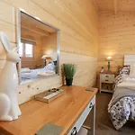 Semesterbostad Howgills Retreat *