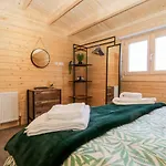 بيت للعطل Howgills Retreat