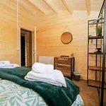 بيت للعطل Howgills Retreat *