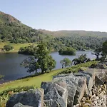 Howgills Retreat Semesterbostad Kendal