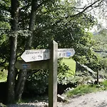 بيت للعطل Howgills Retreat كندال