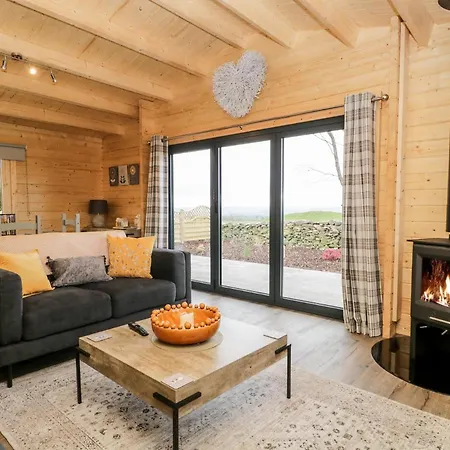 Howgills Retreat كندال