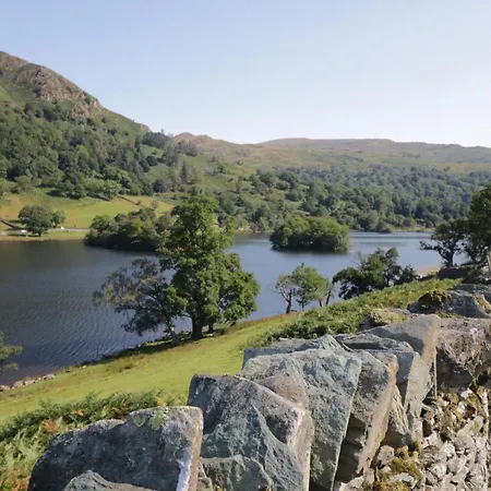 Howgills Retreat بيت للعطل كندال